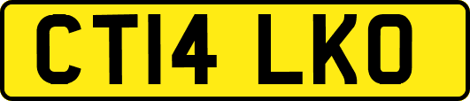 CT14LKO