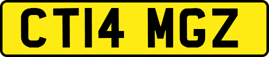 CT14MGZ