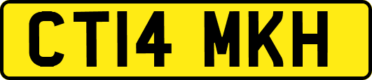 CT14MKH