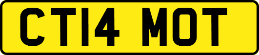 CT14MOT
