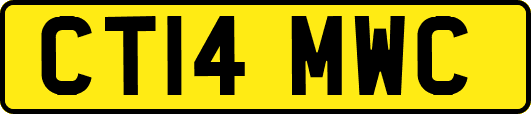 CT14MWC