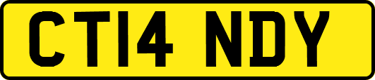 CT14NDY