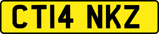 CT14NKZ