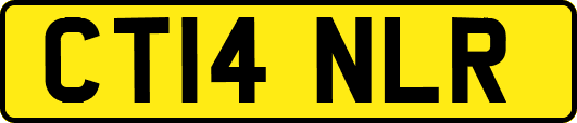 CT14NLR