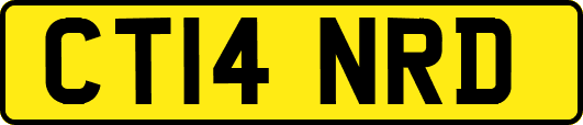 CT14NRD