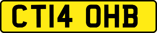 CT14OHB