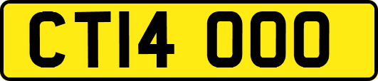 CT14OOO