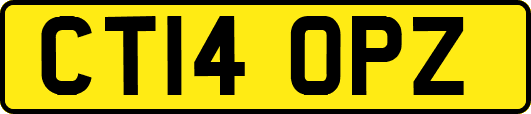 CT14OPZ