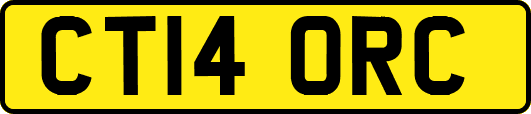 CT14ORC