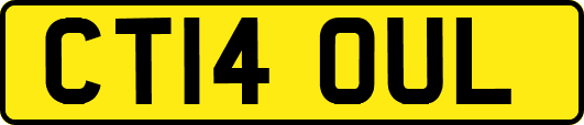 CT14OUL