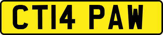 CT14PAW