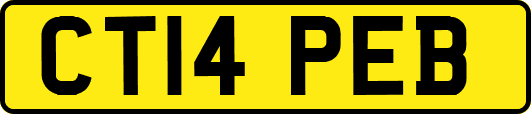 CT14PEB