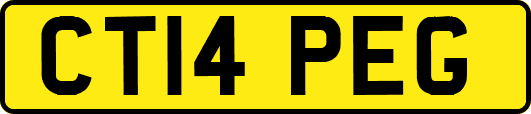 CT14PEG