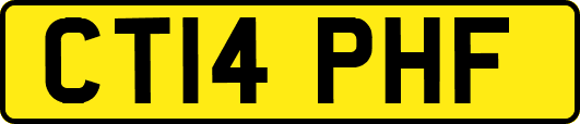 CT14PHF