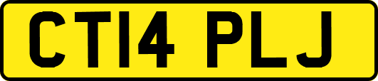 CT14PLJ