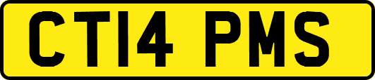 CT14PMS