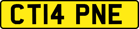 CT14PNE
