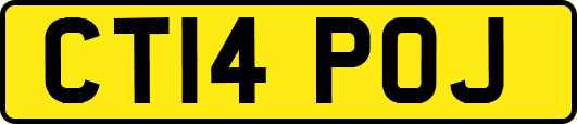 CT14POJ