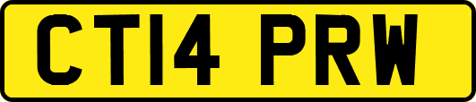 CT14PRW