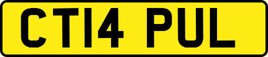 CT14PUL