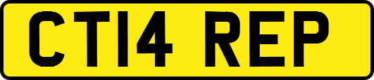 CT14REP