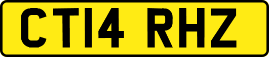 CT14RHZ