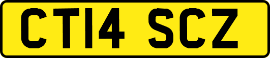 CT14SCZ