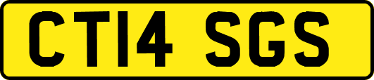 CT14SGS