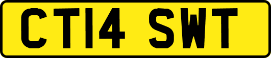 CT14SWT