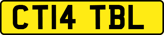 CT14TBL