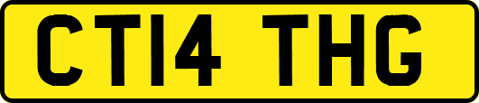 CT14THG