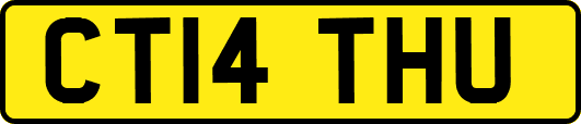 CT14THU