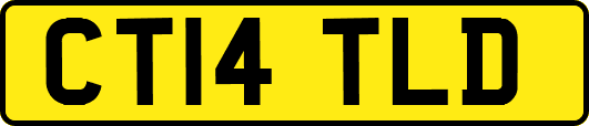 CT14TLD