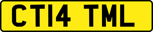 CT14TML