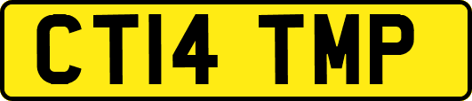 CT14TMP