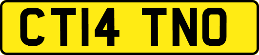 CT14TNO
