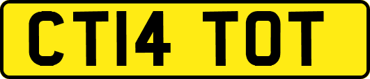 CT14TOT