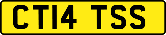 CT14TSS
