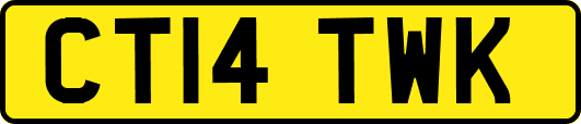 CT14TWK