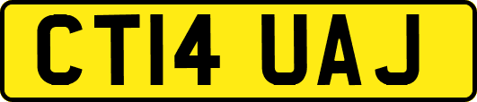 CT14UAJ