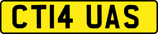CT14UAS