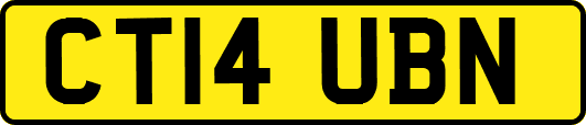 CT14UBN
