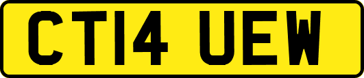 CT14UEW