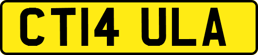 CT14ULA