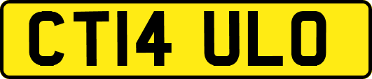 CT14ULO