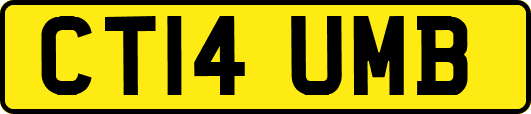 CT14UMB