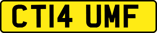CT14UMF
