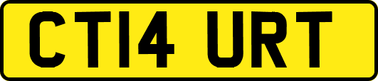 CT14URT