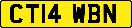 CT14WBN
