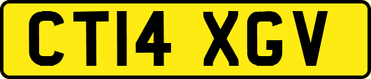 CT14XGV